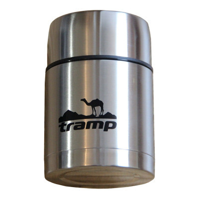 

Термос для еды с широким горлом 0,7л Tramp TRC-078 004541