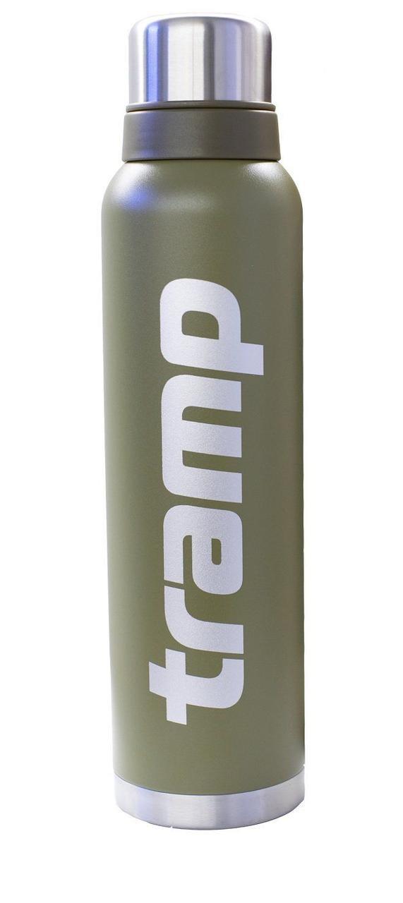 

Термос Tramp 1,6 л TRC-029, олива