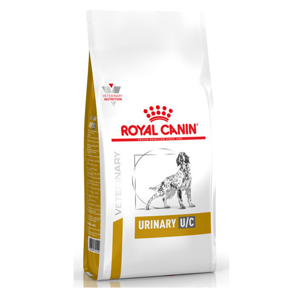 

диетический корм для собак Royal Canin 2 кг (49134-zm)