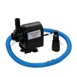 

Помпа Sico SP-411 30 w 1400л/ч (37498-zm)