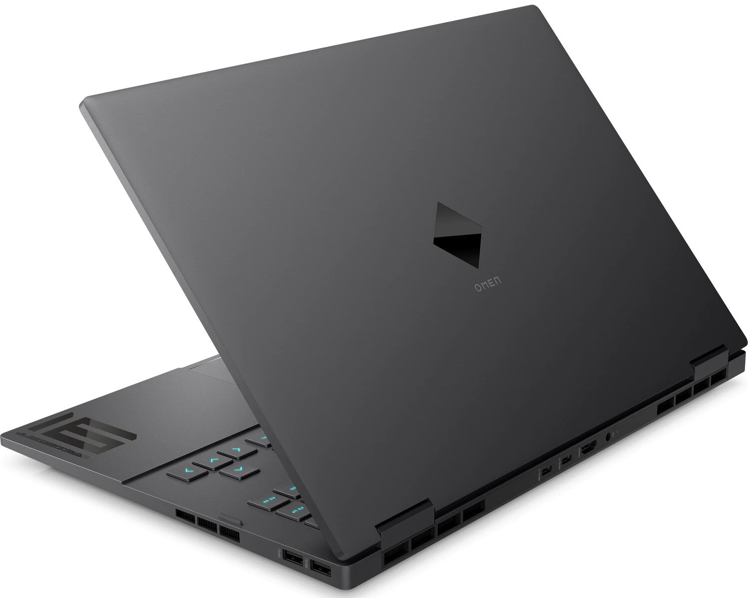 Ноутбук HP Omen 16-N0173NW 16.1