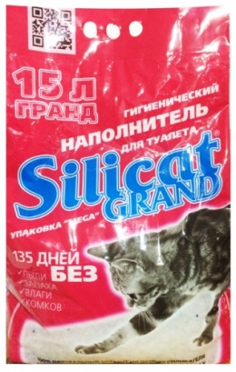 

Наполнитель Silicat BLEND 15 л (23578-zm)