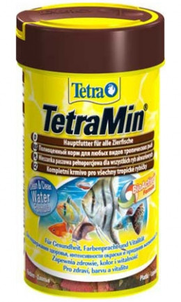 

универсальный корм для всех видов рыб Tetra 300 мл (44642-zm)