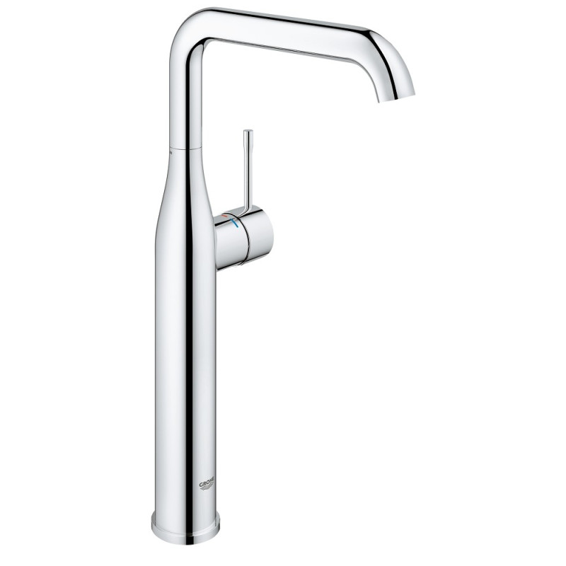 

Смеситель Для Умывальника Grohe Essence Xl-Size 32901001