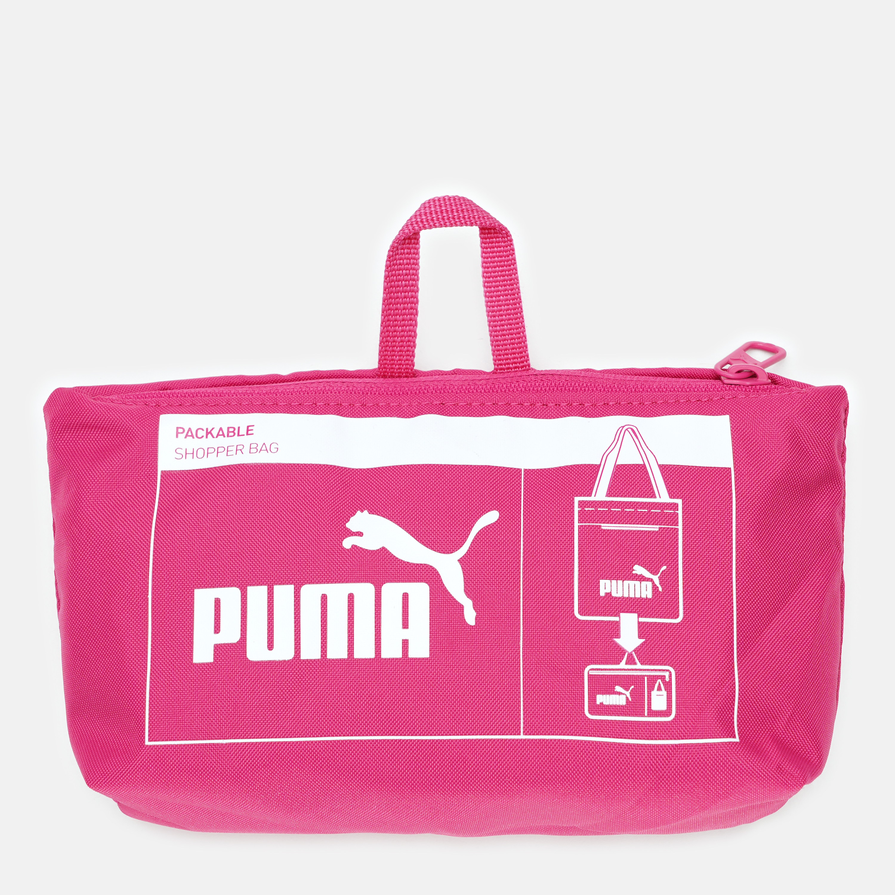 Puma packable outlet