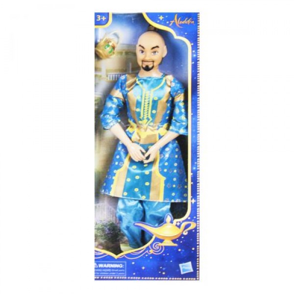 

Кукла "Джинн" 784