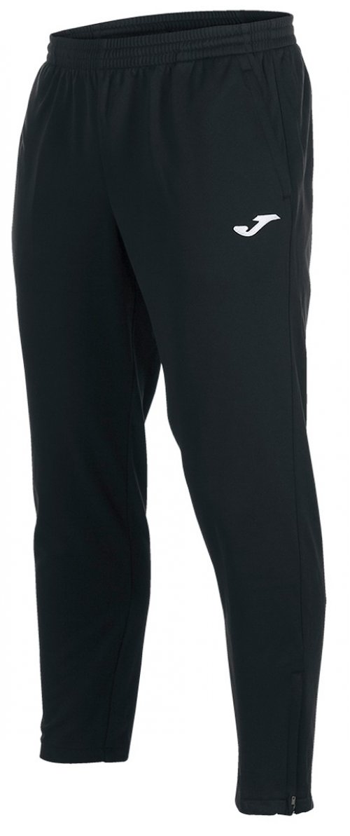 

Штаны спортивные Joma COMBI ELBA черные  100540.100, Штаны спортивные Joma COMBI ELBA черные M 100540.100