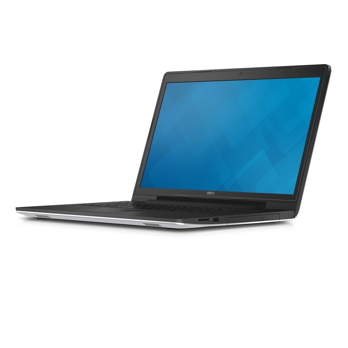БВ Ноутбук Dell Inspiron 5748 17,3 Intel i3-4030U 8 RAM 128 SSD NVIDIA ...