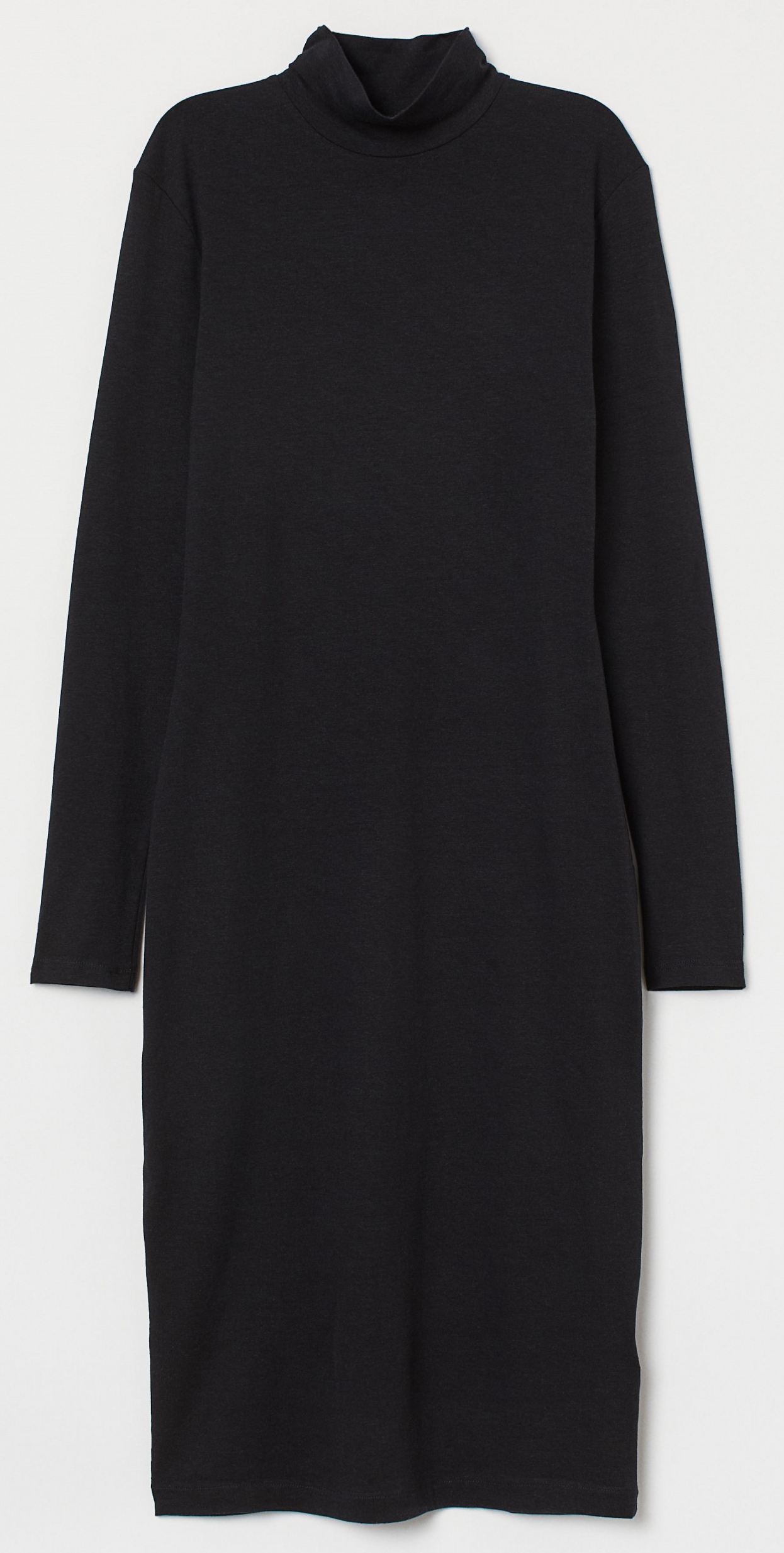 

Платье H&M 6909758wt  Черное, Платье H&M 6909758wt XS Черное
