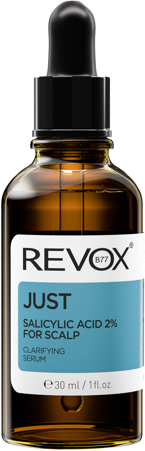 Сыворотка для кожи головы Revox B77 Just Salicylic Acid For Scalp с
