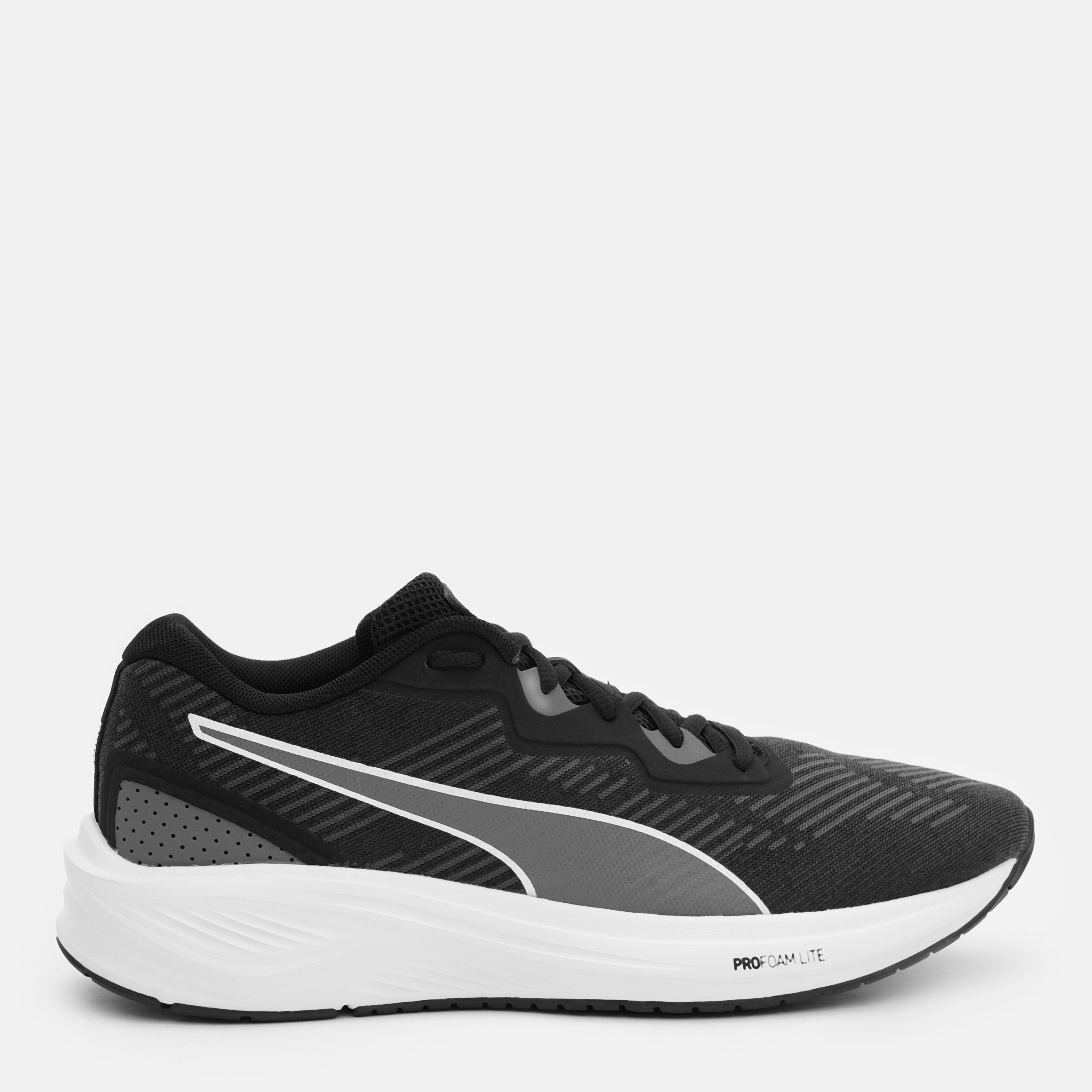 Акція на Чоловічі кросівки для бігу Puma Aviator Profoam Sky 37661501 41 (7.5UK) 26.5 см Puma Black-Puma White від Rozetka