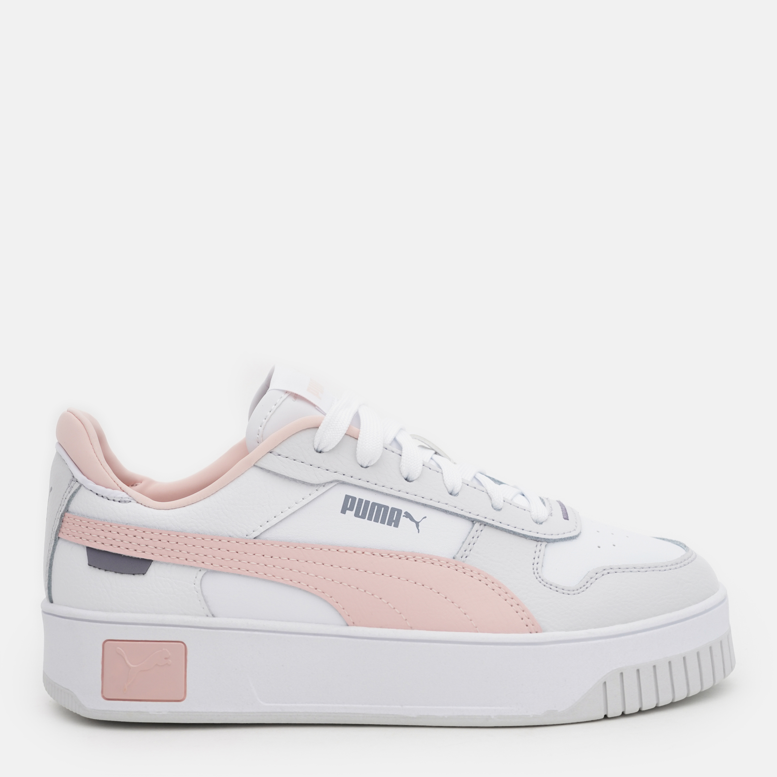 Женские кеды низкие Puma Carina Street 38939005 37.5 (4.5UK) 23.5 см ...
