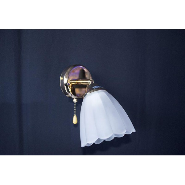 

Бра Handmade PP3 - 01616-1w (FGWT) 60 Вт Поворотный плафон