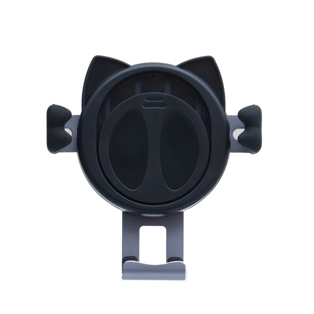 

Автодержатель Remax RP-WZJ7 Wireless Charger