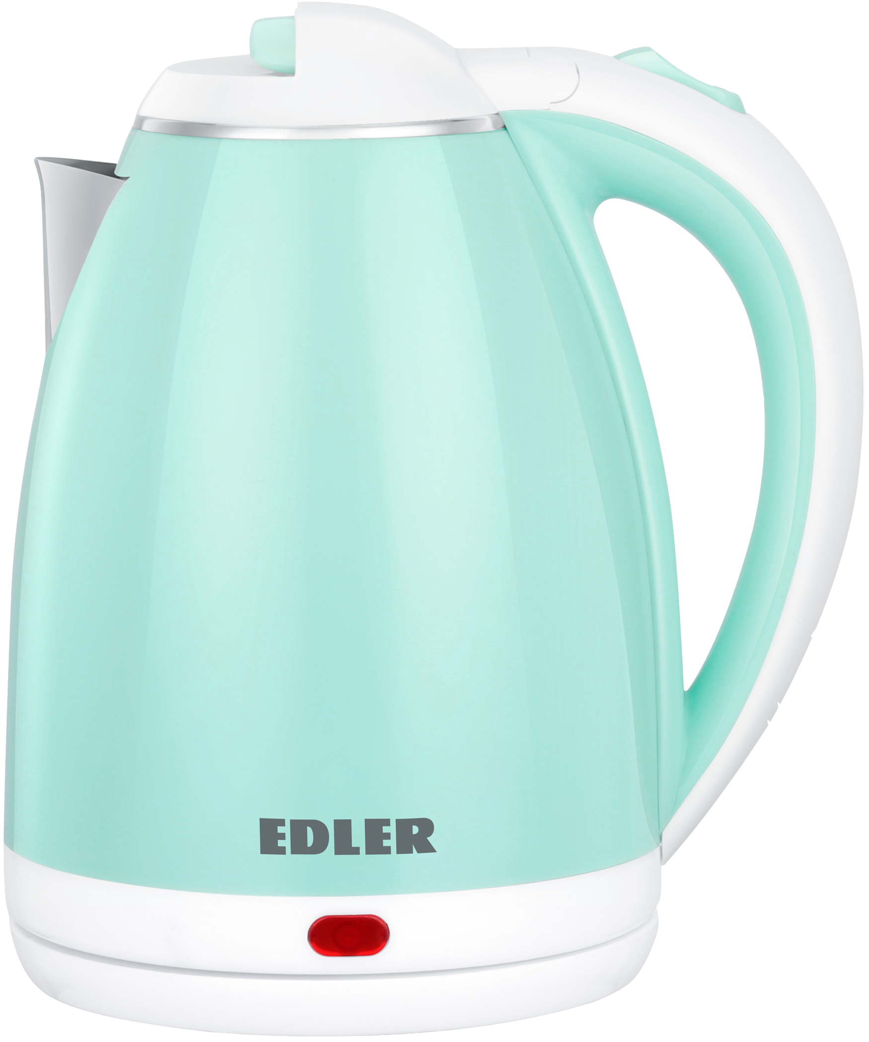 Электрочайник Edler EK8055 LIGHT BLUE – фото, отзывы, характеристики в ...