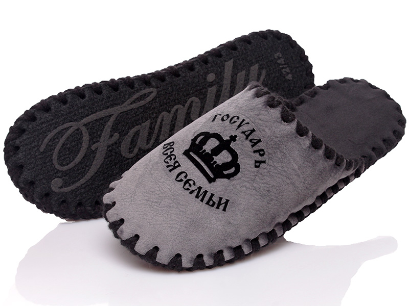 

Тапочки Family n0107015-__fb 41