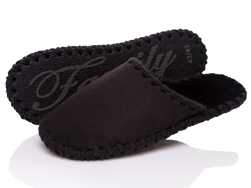 

Тапочки Family n0101-__f 44