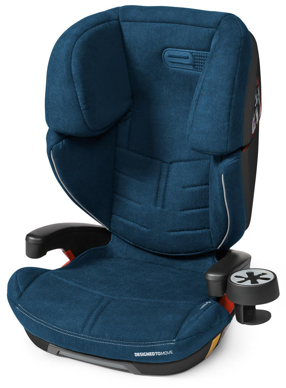

Автокрісло Espiro Omega синій (5901750293825)