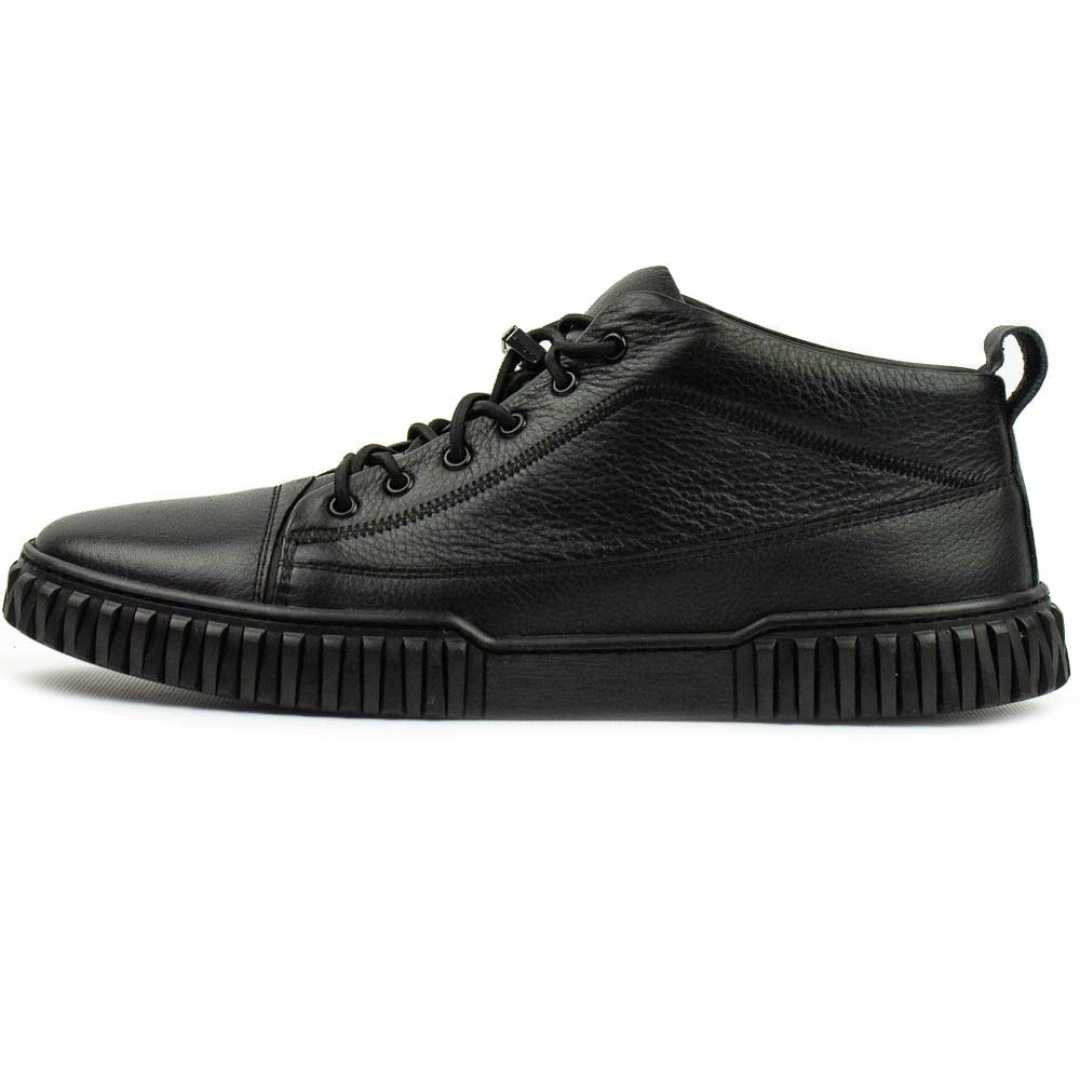

Демисезонные Ботинки Rondo 124б/44 М 42 (9) 28 см Black