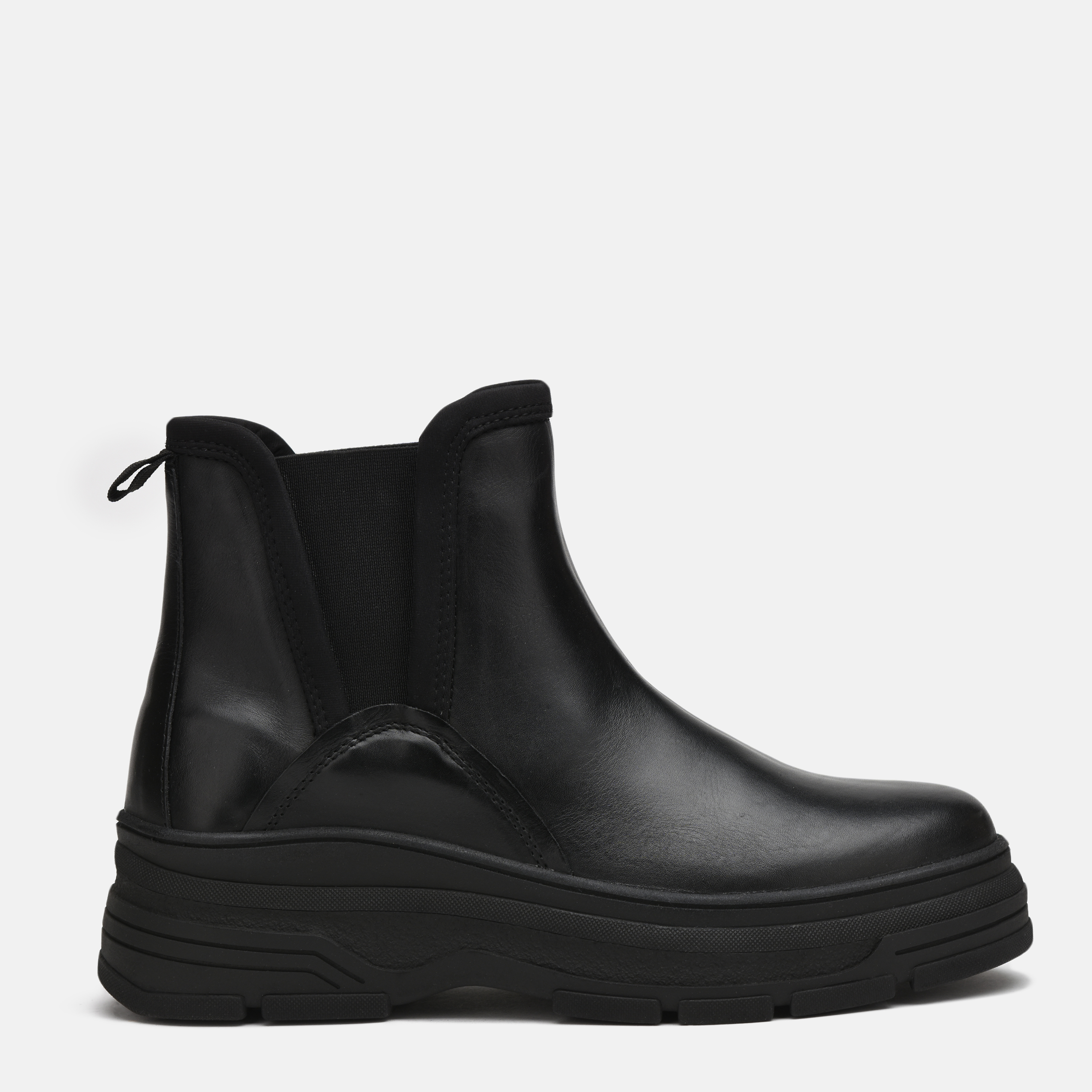

Ботинки Marco Tozzi 2-2-25469-25 098 40 Black Comb