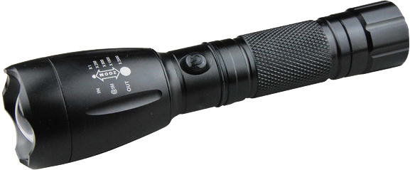 

Тактический фонарь Bailong BL T6 1892 (Л1892)