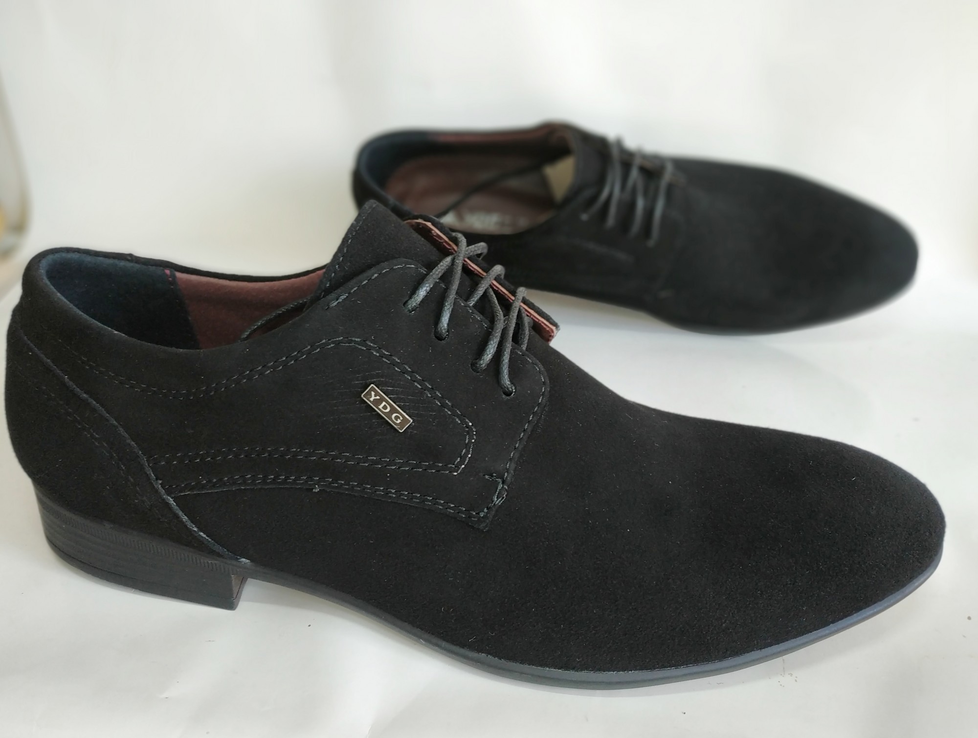 

Туфли Bellini YDG 1901 ч.з. 202636 42 28 см