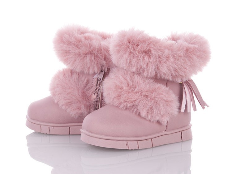 

Угги FASHION x9053 pink 194250 22 16 см