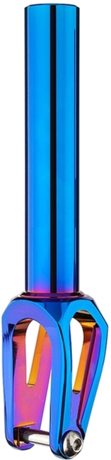 

Вилка для трюкового самоката HIPE Fork FHIPE 05 (SCS) Oil blue (251311)