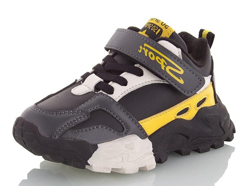 

Кроссовки Jong Golf ZY375-2A 202537 32 21 см