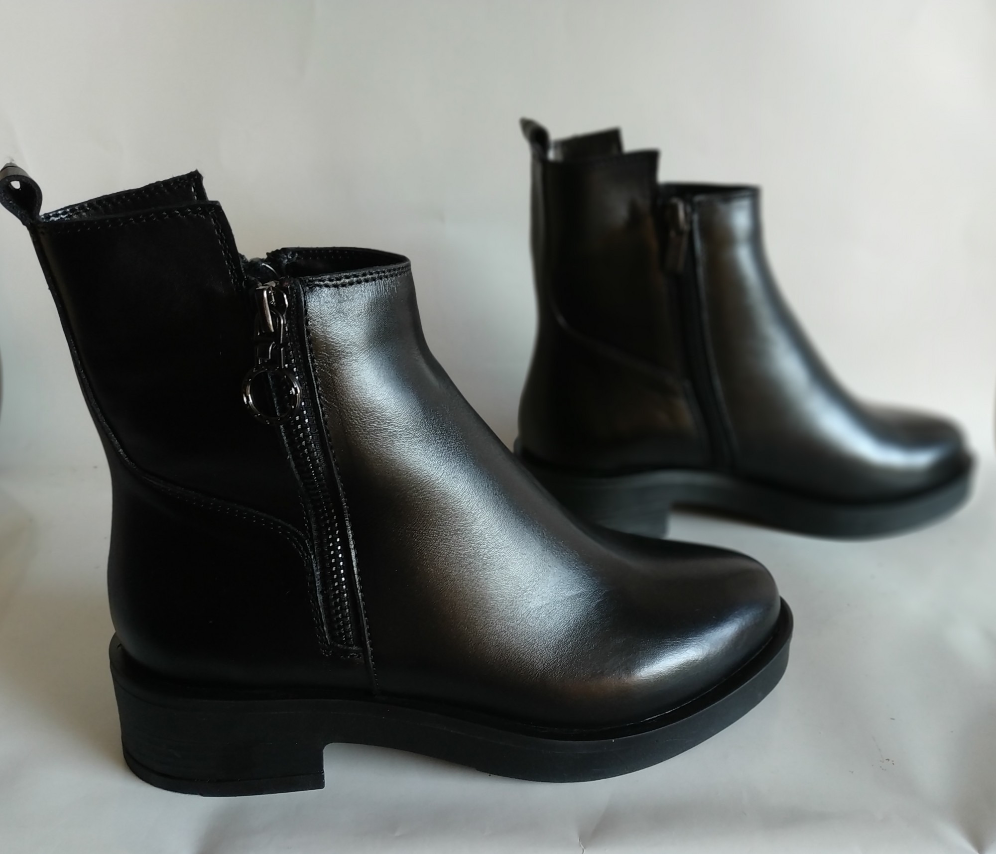 

Ботинки Prestige 20146-1 194030 37 24 см