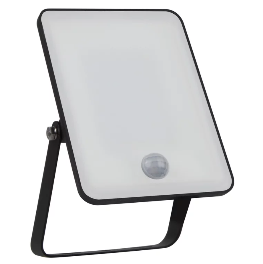 Прожектор ledvance c датчиком руху 20w 1800lm 4000K 33x111x173мм IP65 ...
