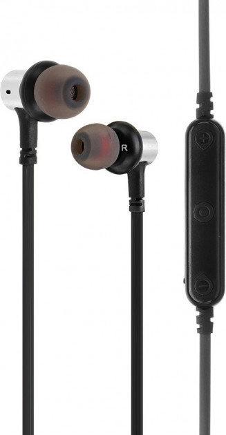 

Блютуз наушники Awei B923BL, черные 009309