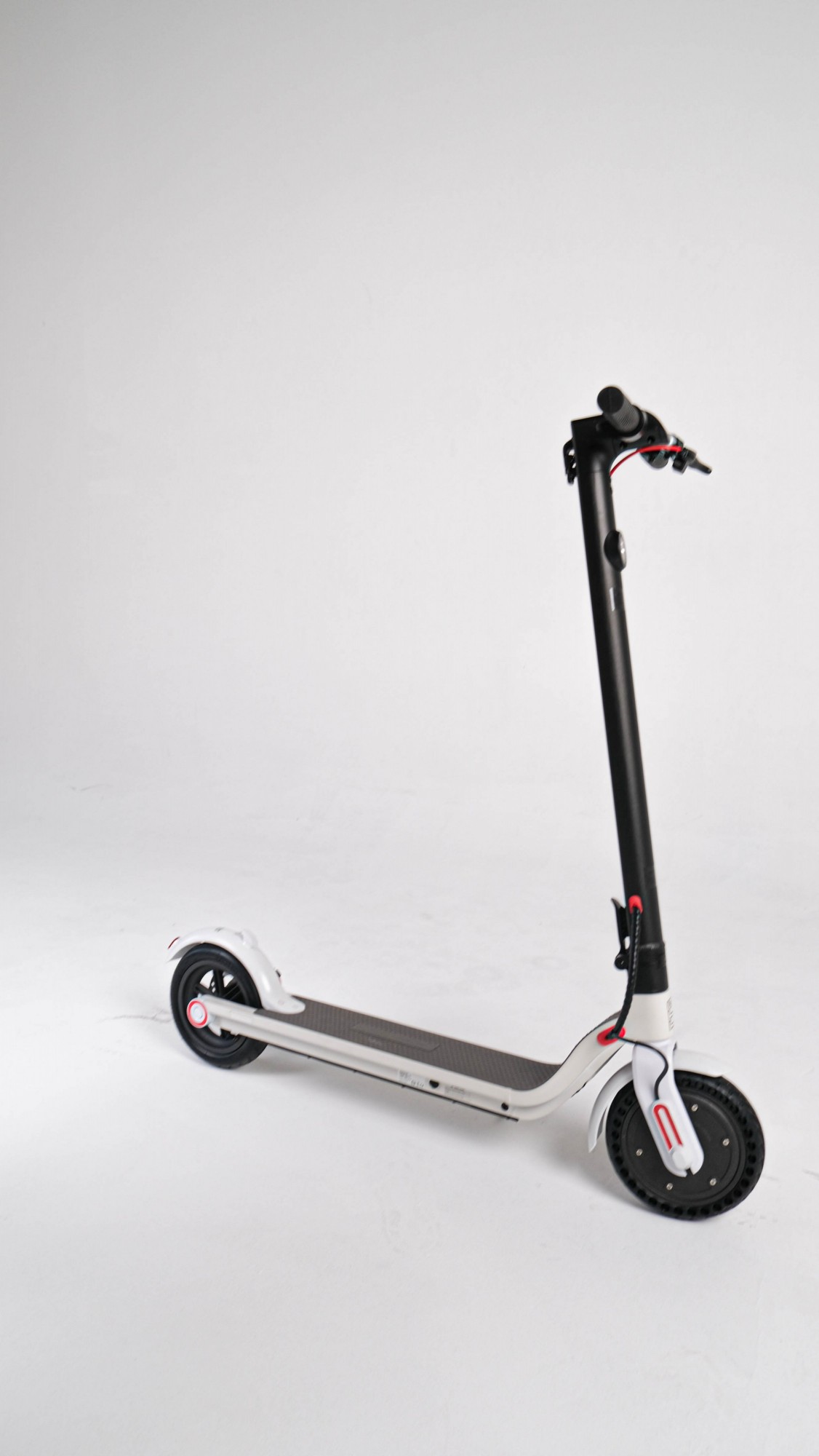 ROZETKA | Електросамокат Mi 365 Electric Scooter Pro 500W 9,6Ah White ...
