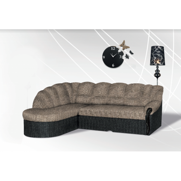 

Угловой диван раскладной Мустанг Modern
