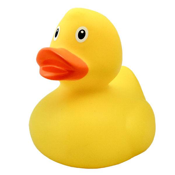 

Уточка Жёлтая резиновая FunnyDucks арт. L1607