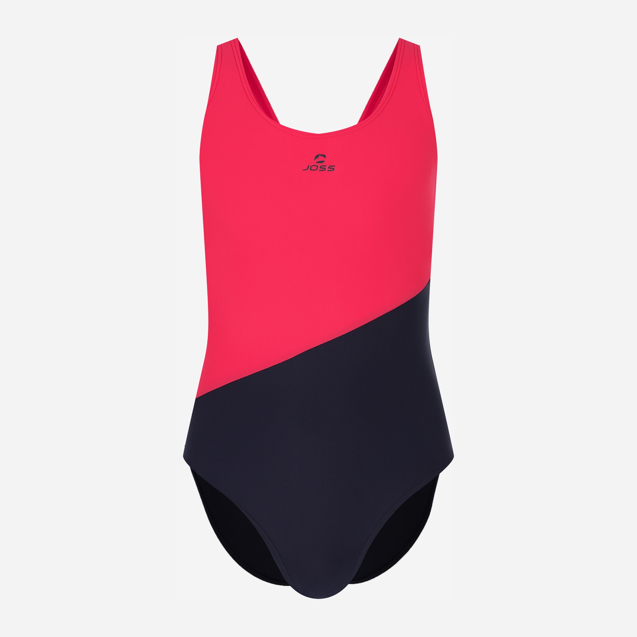 Купальник слитный детский Joss 119940JSS-MJ 152 см (0990048215590 ...