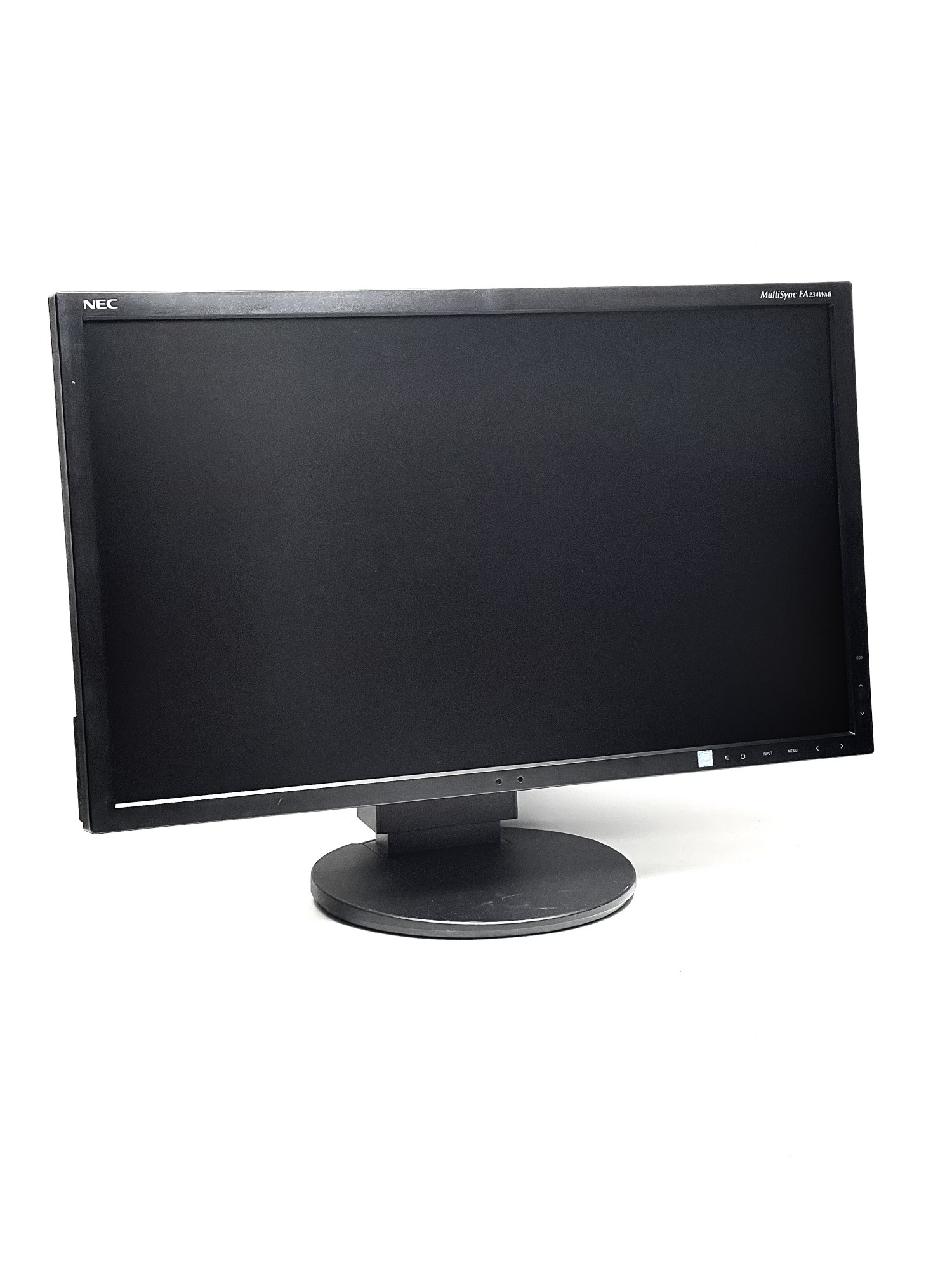 Монітор NEC MultiSync EA234WMi 23" IPS (Вживаний - Клас A) PTB10221257 ...