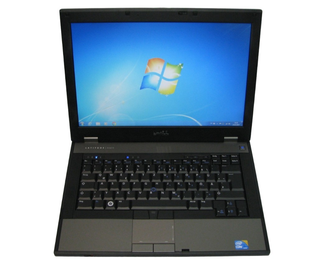 Ноутбук Dell Latitude E5410 Inte Core i3-350M 4Gb RAM 500Gb HDD [14.1 ...