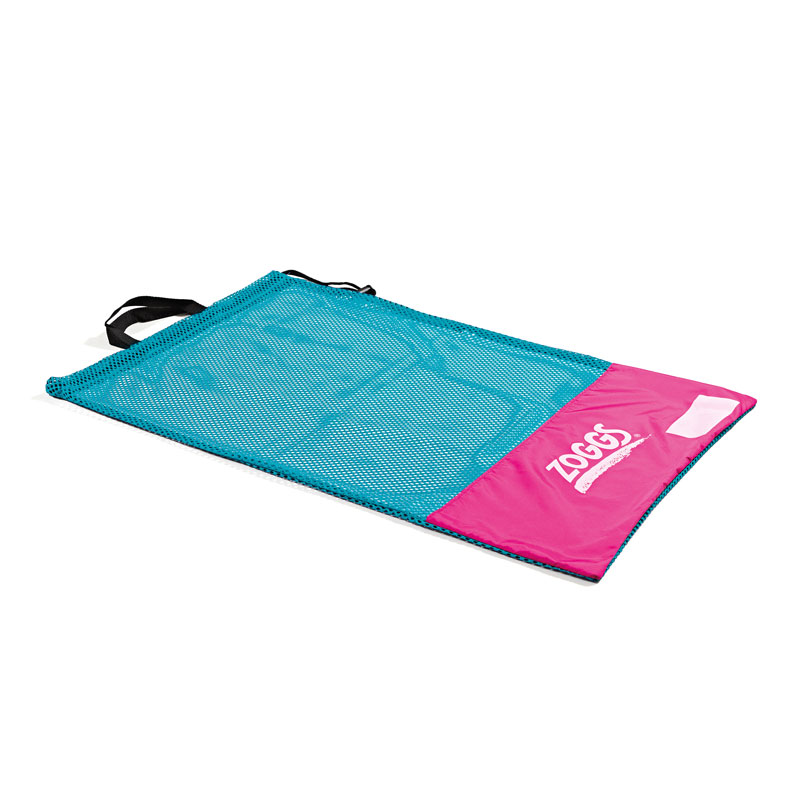 

Сумка для инвентаря Zoggs Aqua Sports CarryAll Pink (300824PNK)