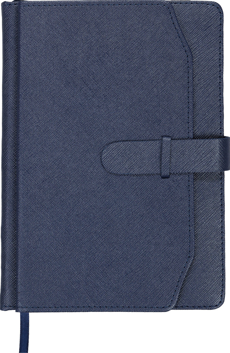 

Ежедневник недатированный Buromax Credo из искусственной кожи А5 288 с. (BM.2017-02)