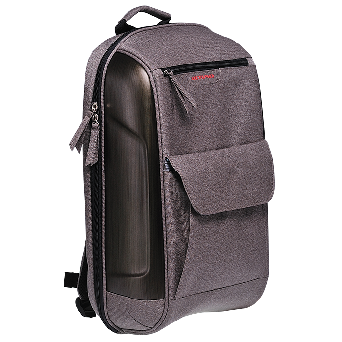 

Ранец ZiBi Ultimo Reflex Gray (ZB16.0225RG)