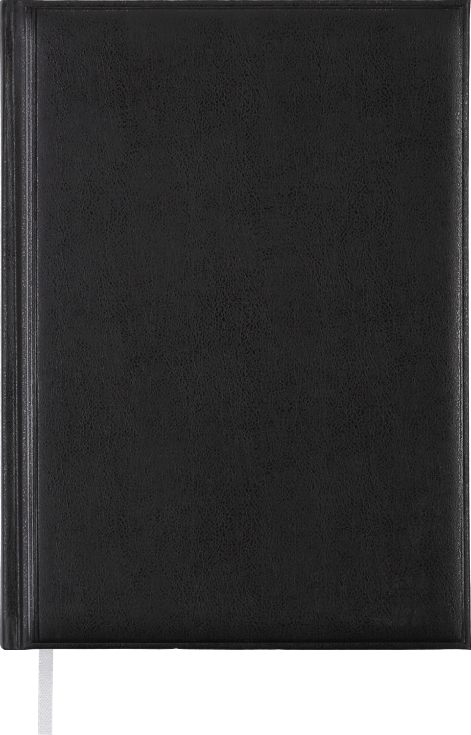 

Ежедневник недатированный Buromax Base А4 288 с. L2U Черный (BM.2094-01)