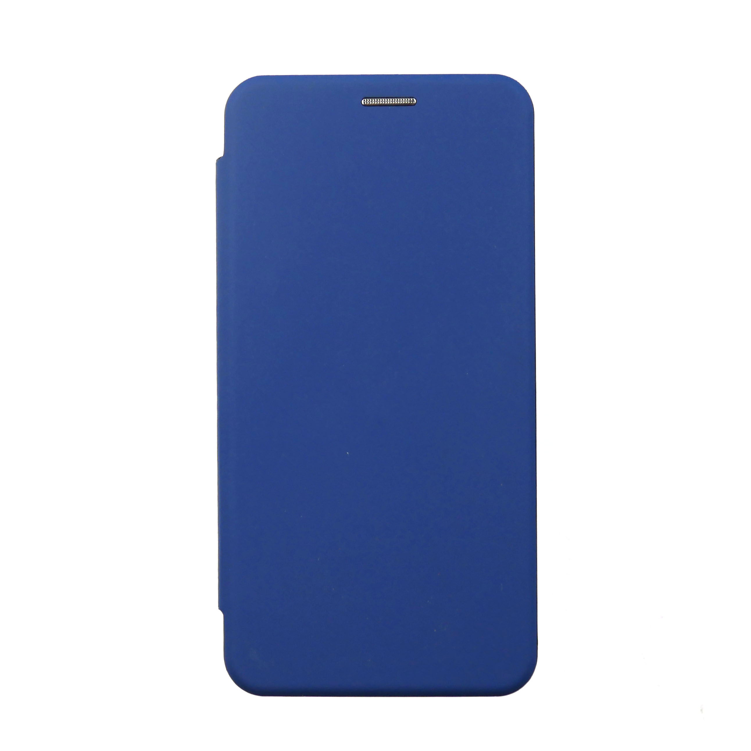 Чехол-книжка Matte Standart Samsung A22/M22/M32 (A225/M225/M325) Bue ...
