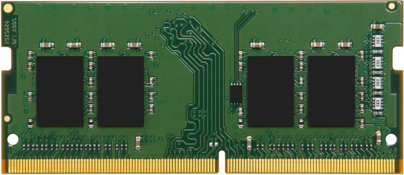 

Оперативная память Kingston SODIMM DDR4-2933 16384MB PC4-23464 (KVR29S21S8/16)