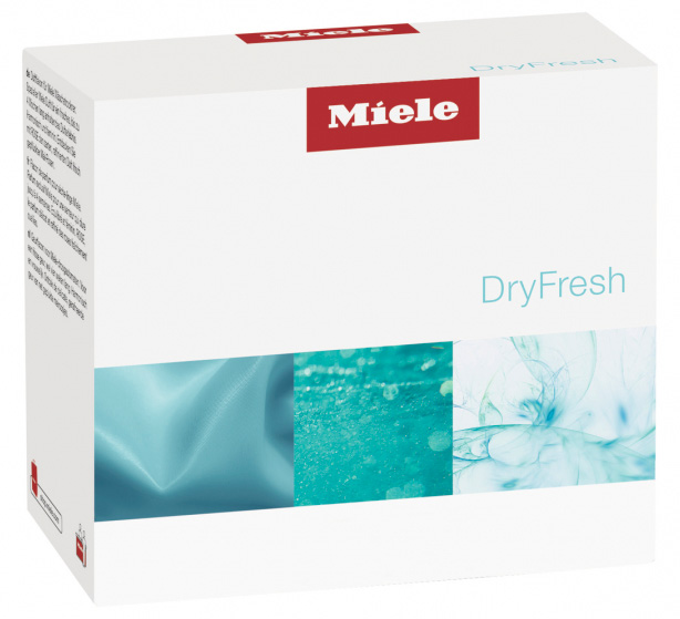 

Ароматизатор Miele для сушильных машин DryFresh