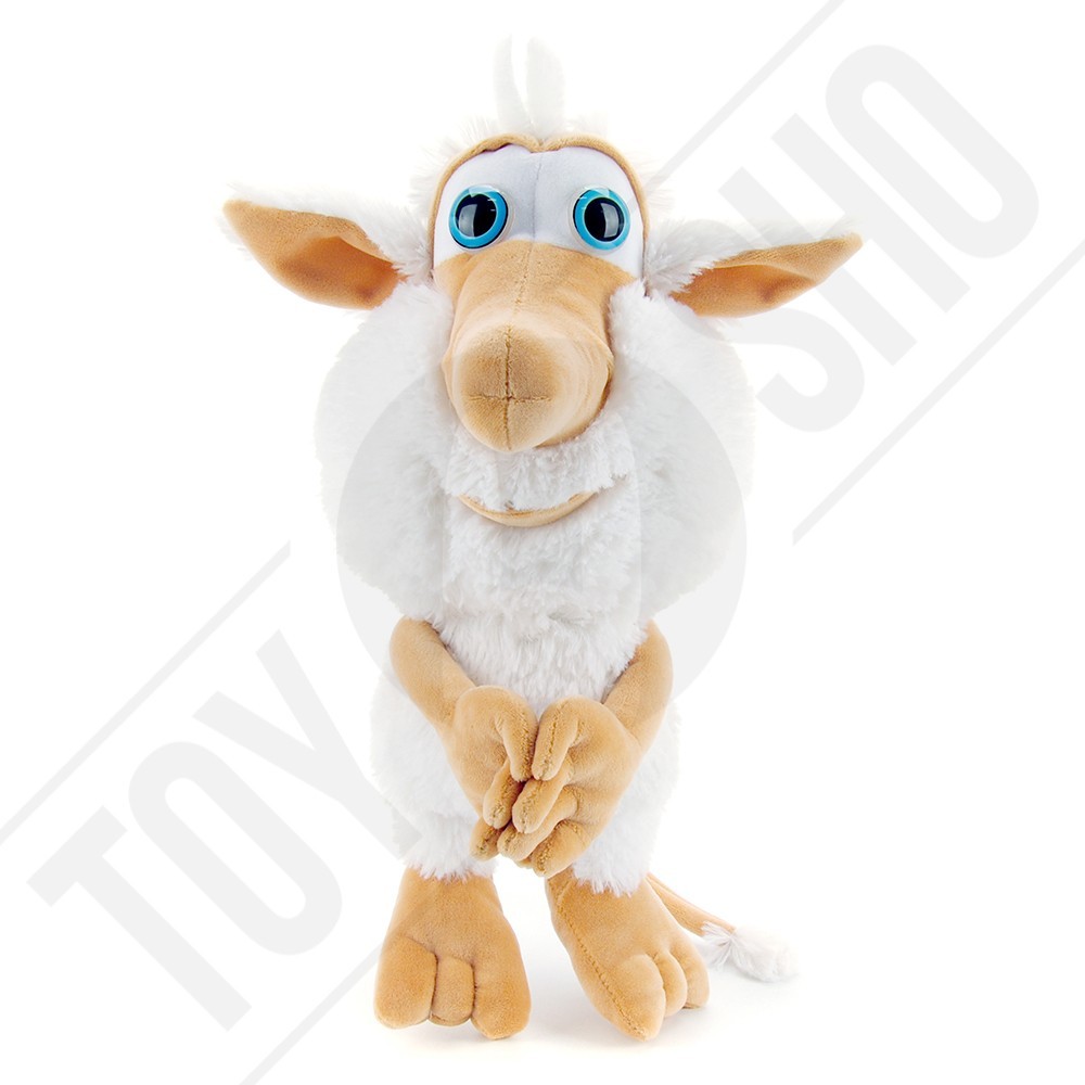 

М'яка Іграшка KinderToys Гном Буба 35 см