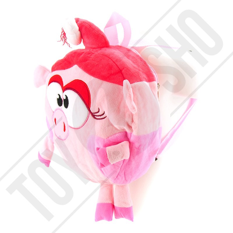 

Дитячий рюкзак Масяня Смішарик Нюша