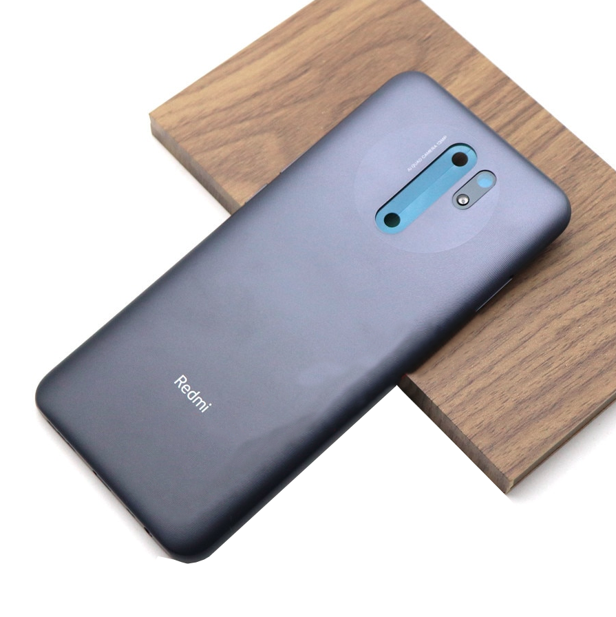 Задняя крышка для Xiaomi Redmi 9 Black (AAA) – фото, отзывы, характеристики  в интернет-магазине ROZETKA от продавца: RGSM | Купить в Украине: Киеве,  Харькове, Днепре, Одессе, Запорожье, Львове