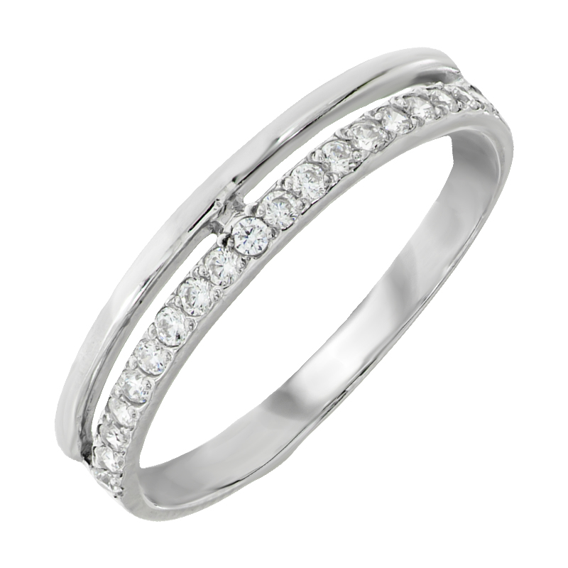 

Кольцо Diamant к2720с 17.5