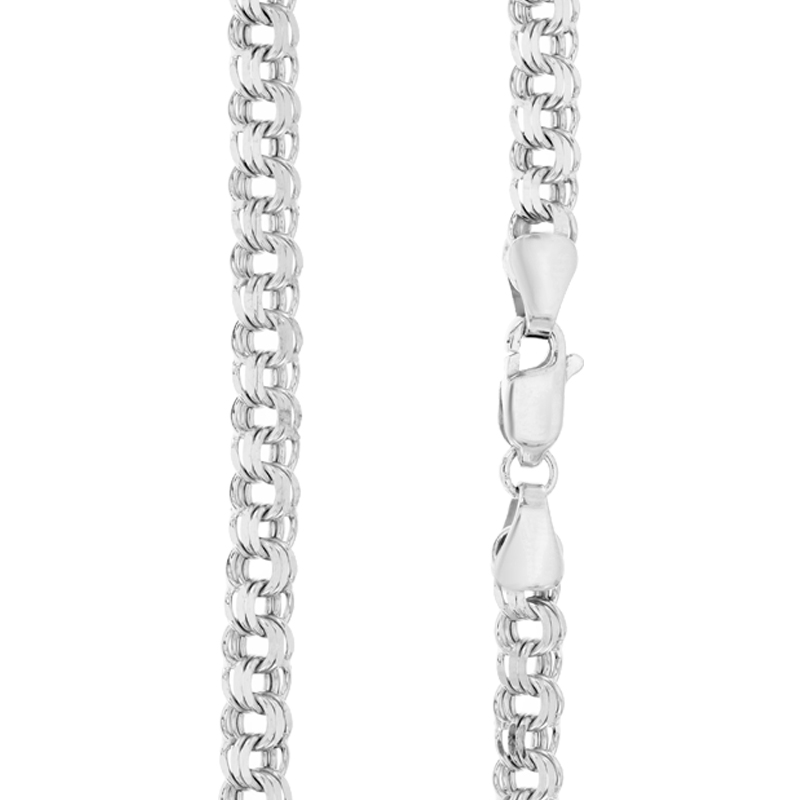 

Браслет Diamant б0120-10ас 190 мм